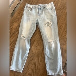 Judy blue boyfriend Jean